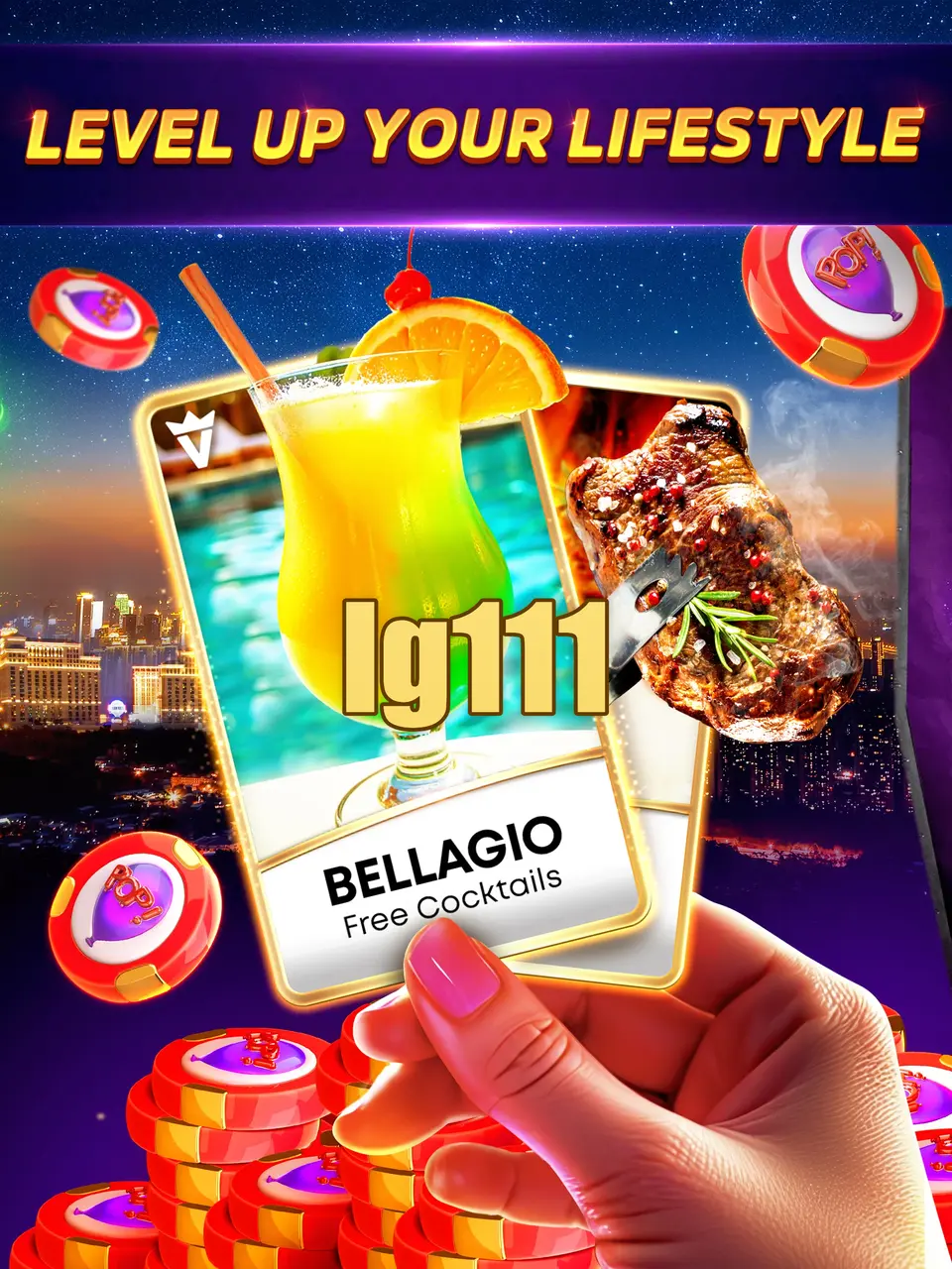 lg111 APK