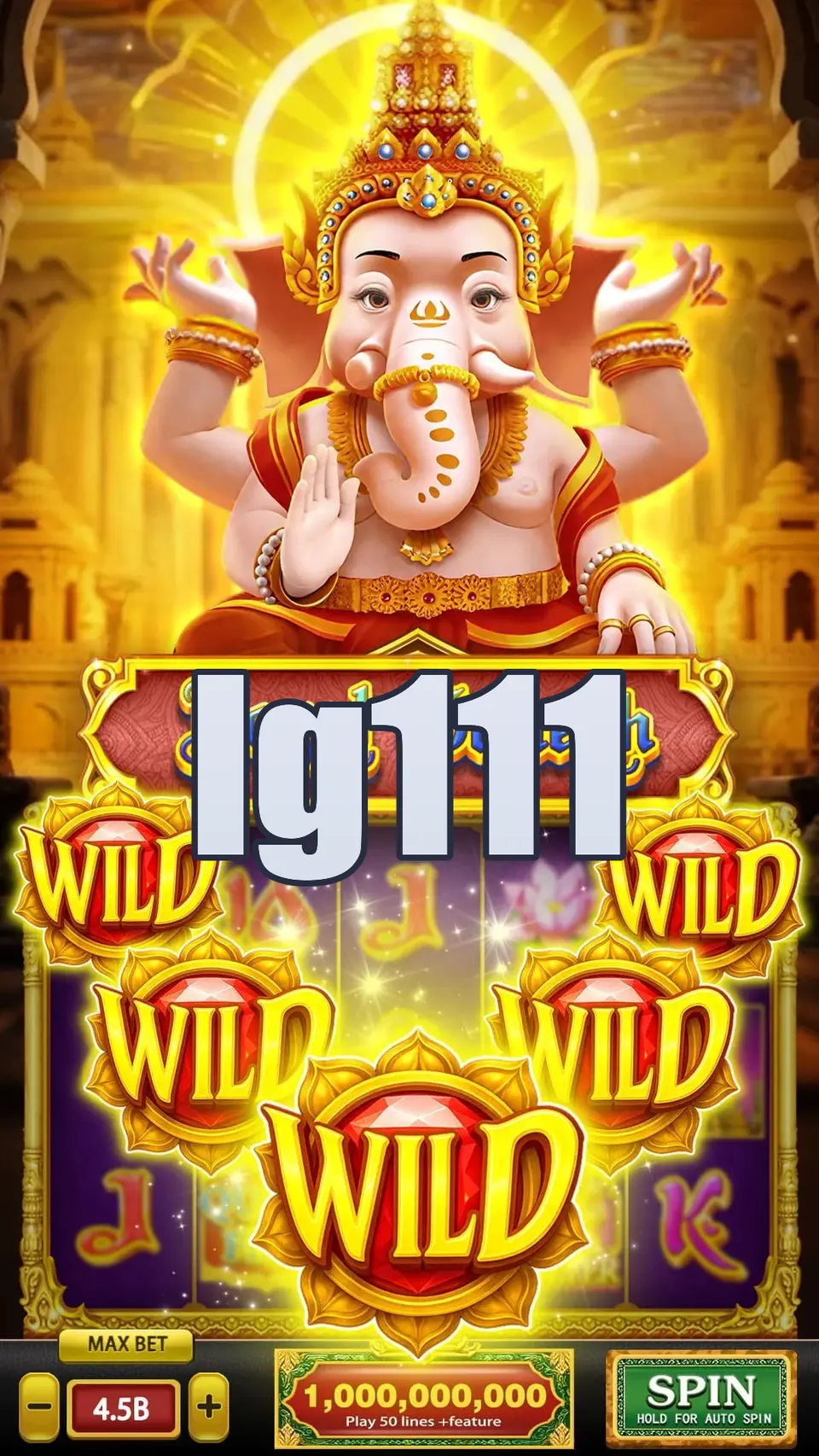 lg111 APK