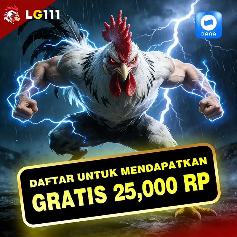lg111 Masuk - lg111 Resmi
