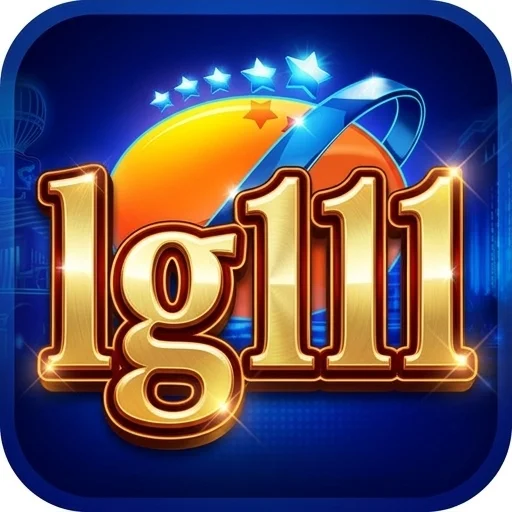 lg111 Logo - Resmi